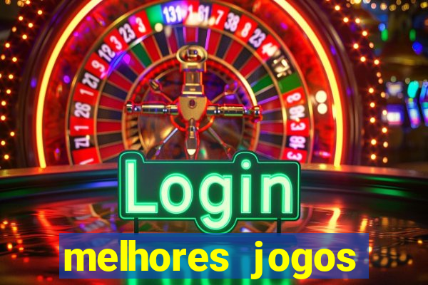 melhores jogos mmorpg mobile